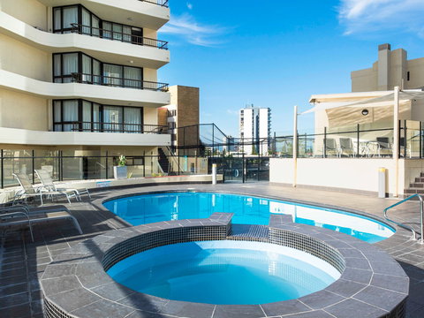 Breakfree Cosmopolitan Resort - Tourism Caloundra 2