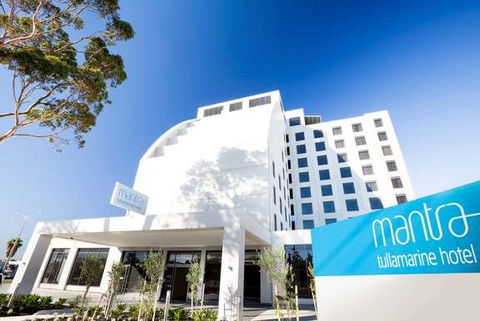 Mantra Tullamarine Hotel - Tourism Caloundra 0