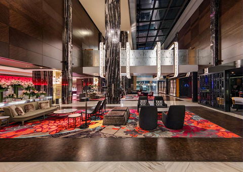 The Darling - Tourism Caloundra 1