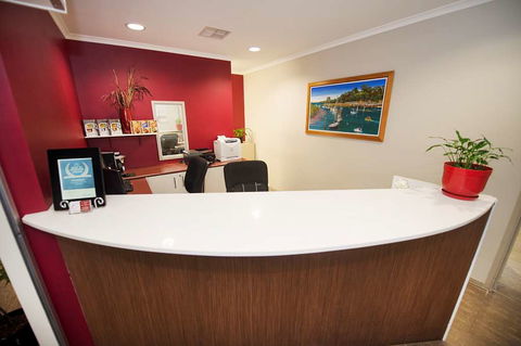 Gladstone City Central - Tourism Caloundra 0