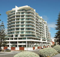 Oaks Liberty Towers - Tourism Caloundra