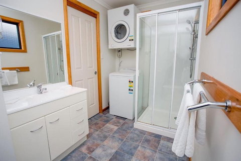 Discovery Parks Hobart - Tourism Caloundra 2