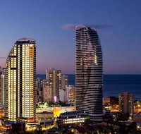 Peppers Broadbeach - Tourism Caloundra