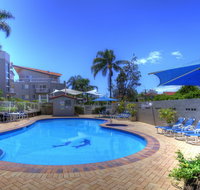 Markham Court - Tourism Caloundra