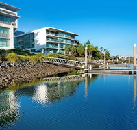 ULTIQA Freshwater Point Resort - Tourism Caloundra