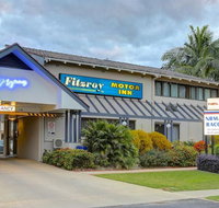 Fitzroy Motel