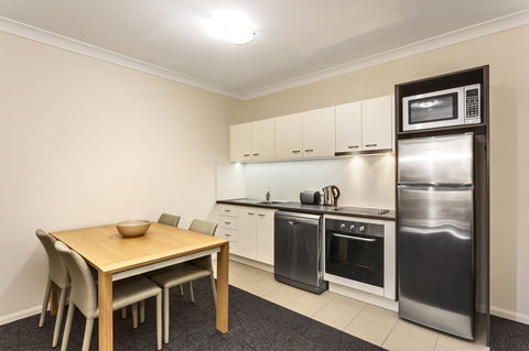 Aligned Corporate Residences Townsville - Tourism Caloundra 1