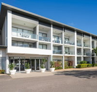 Peppers Blue on Blue Resort - Tourism Caloundra