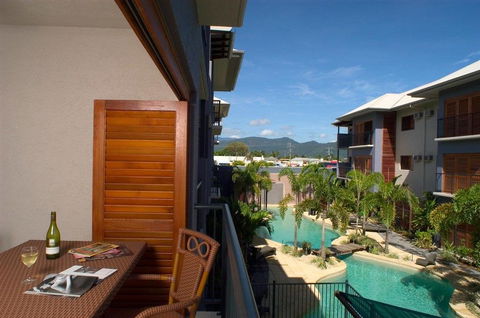 Southern Cross Atrium Apartments - Tourism Caloundra 1