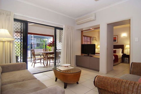 Southern Cross Atrium Apartments - Tourism Caloundra 2