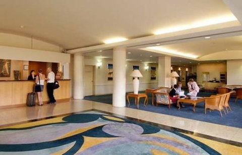 Central Dockside Apartment Hotel - Tourism Caloundra 2