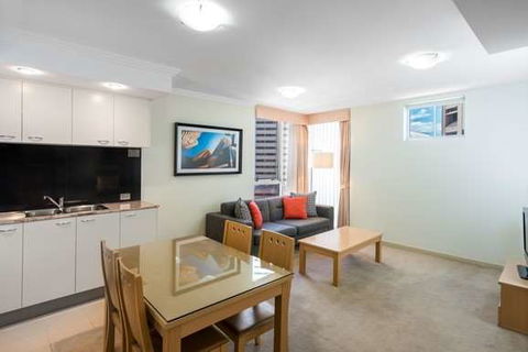 Mantra on Mary - Tourism Caloundra 1