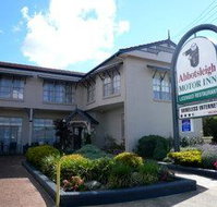 Abbotsleigh Motor Inn - Tourism Caloundra