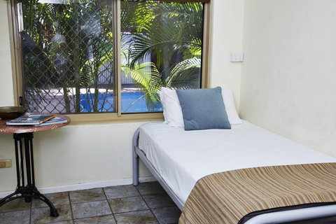 Hotel Kununurra - Tourism Caloundra 2
