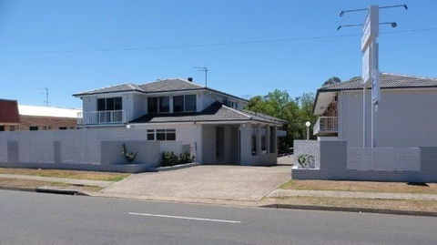 Marco Polo Motor Inn - Tourism Caloundra 2