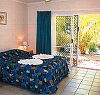 Colonial Palms Motor Inn - Tourism Caloundra