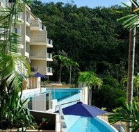 Grand Mercure Azure Sea Whitsundays - Tourism Caloundra