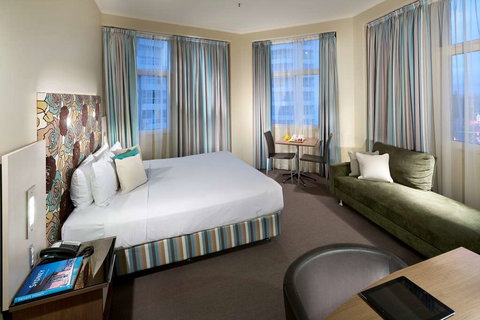 Best Western Plus Hotel Stellar - Tourism Caloundra 2