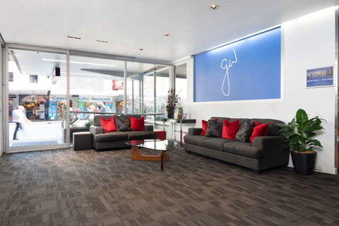 Hotel George Williams - Tourism Caloundra 4