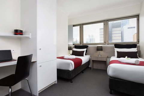 Hotel George Williams - Tourism Caloundra 8