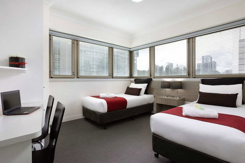 Hotel George Williams - Tourism Caloundra 11