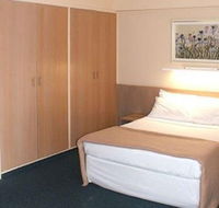 Metropolitan Motor Inn - Tourism Caloundra