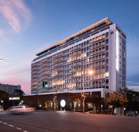 The Johnson - Art Series - Tourism Caloundra
