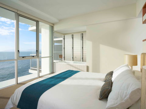 Grand Mercure Apartments Magnetic Island - Tourism Caloundra 3