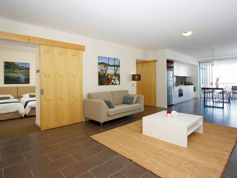 Grand Mercure Apartments Magnetic Island - Tourism Caloundra 4