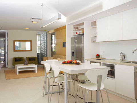 Grand Mercure Apartments Magnetic Island - Tourism Caloundra 5