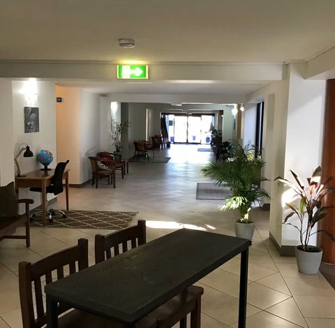 Ayr Traveller's Motel - Tourism Caloundra 2