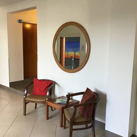 Ayr Traveller's Motel - Tourism Caloundra 3