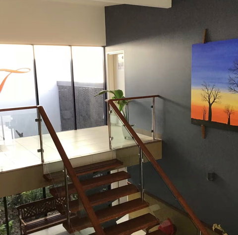 Ayr Traveller's Motel - Tourism Caloundra 4