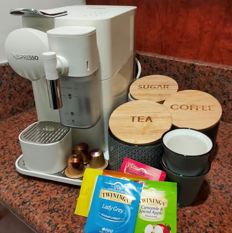 Ayr Traveller's Motel - Tourism Caloundra 6