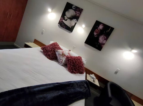 Ayr Traveller's Motel - Tourism Caloundra 7