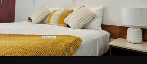 Ayr Traveller's Motel - Tourism Caloundra 8