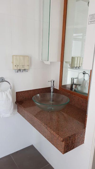 Ayr Traveller's Motel - Tourism Caloundra 9