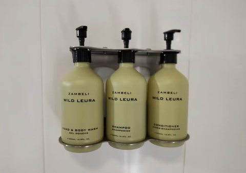 Ayr Traveller's Motel - Tourism Caloundra 10