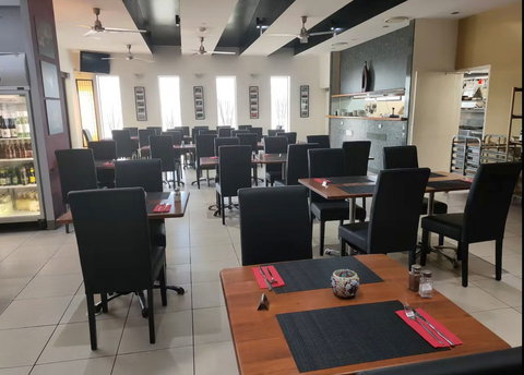 Ayr Traveller's Motel - Tourism Caloundra 13