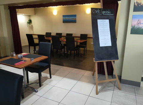 Ayr Traveller's Motel - Tourism Caloundra 14