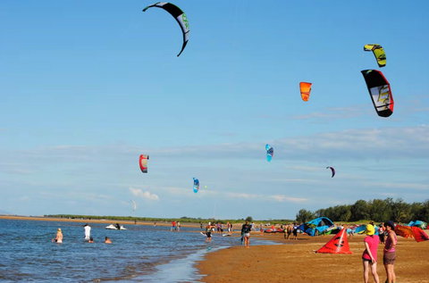 Ayr Traveller's Motel - Tourism Caloundra 15