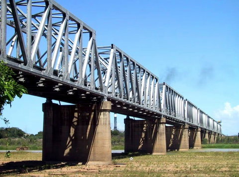 Ayr Traveller's Motel - Tourism Caloundra 17