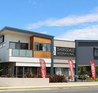 Bairnsdale International - Tourism Caloundra