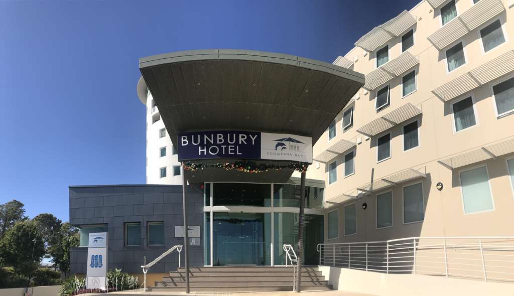 Bunbury WA Tourism Caloundra
