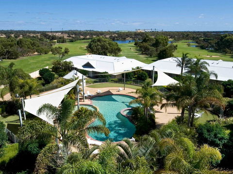 Mercure Bunbury Sanctuary Golf Resort - Tourism Caloundra 0