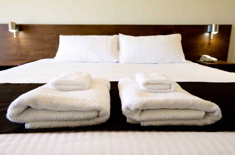 Mercure Bunbury Sanctuary Golf Resort - Tourism Caloundra 3