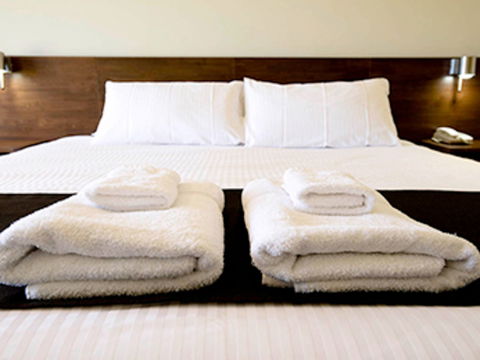 Mercure Bunbury Sanctuary Golf Resort - Tourism Caloundra 7