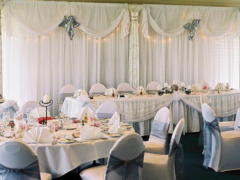 Mercure Bunbury Sanctuary Golf Resort - Tourism Caloundra 10