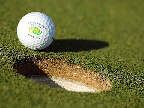 Mercure Bunbury Sanctuary Golf Resort - Tourism Caloundra 12