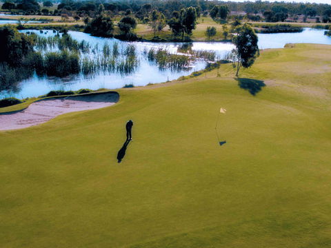 Mercure Bunbury Sanctuary Golf Resort - Tourism Caloundra 14